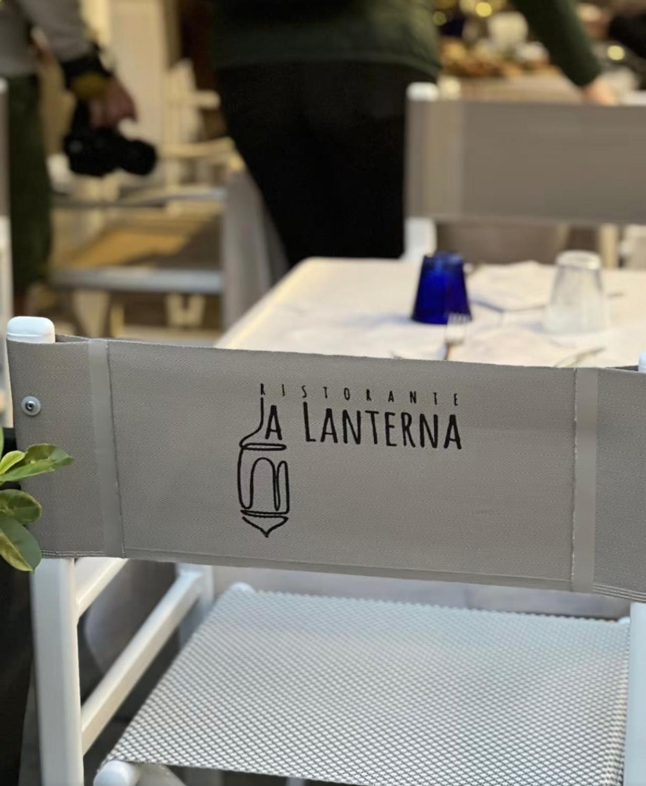 Lanterna Hotel Corniglia Exterior photo